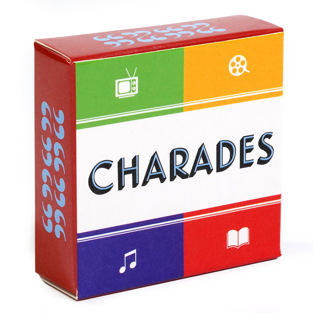 Charades