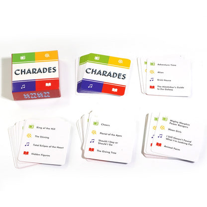 Charades