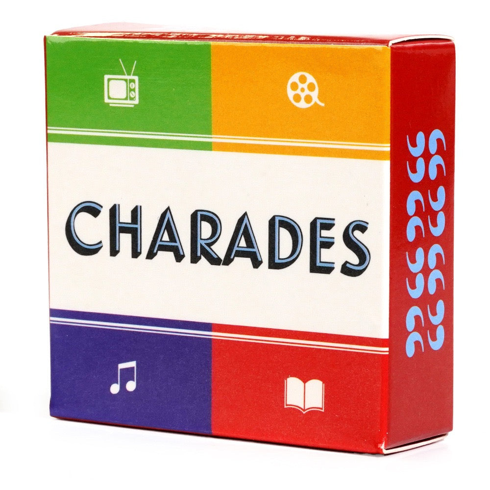 Charades