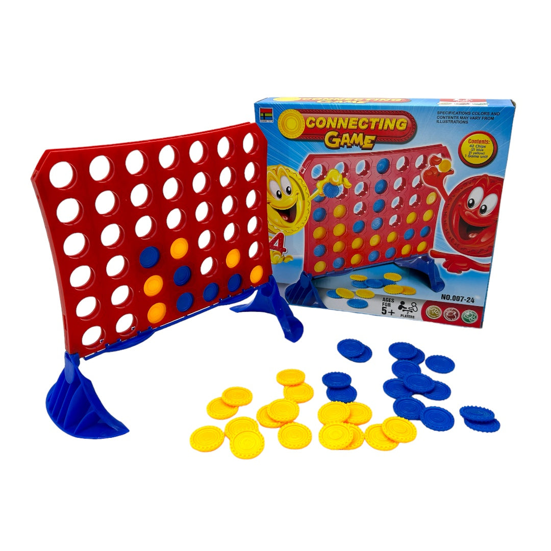 Connect 4