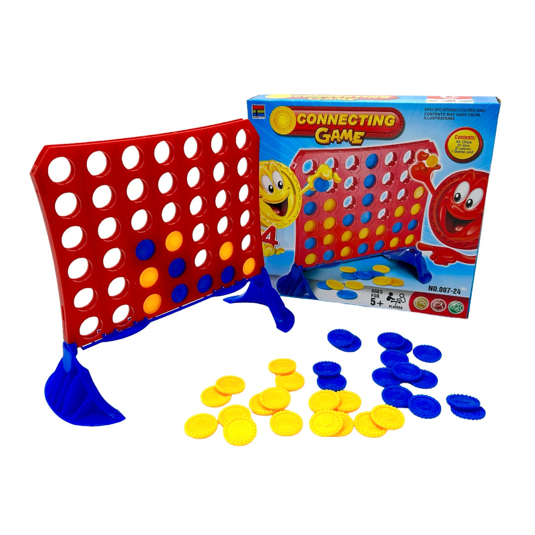 Connect 4