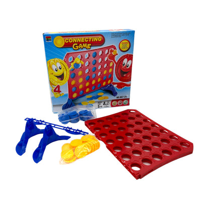 Connect 4