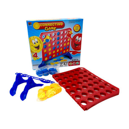 Connect 4