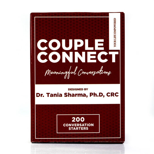 Couple Connect