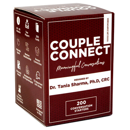 Couple Connect