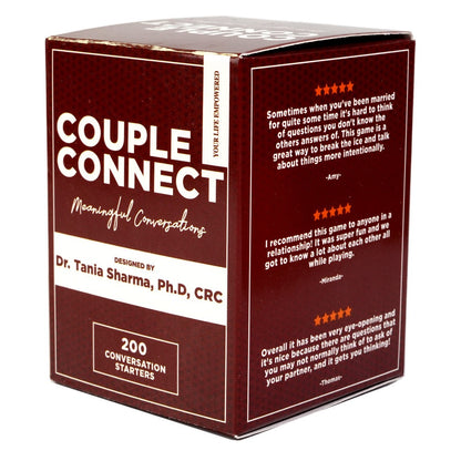 Couple Connect