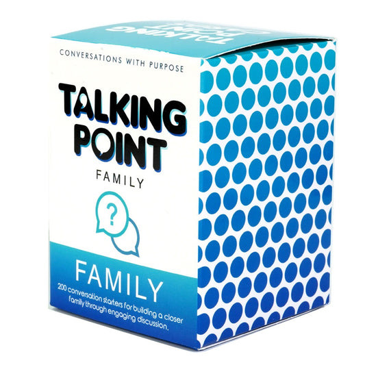 Talking Point (family)