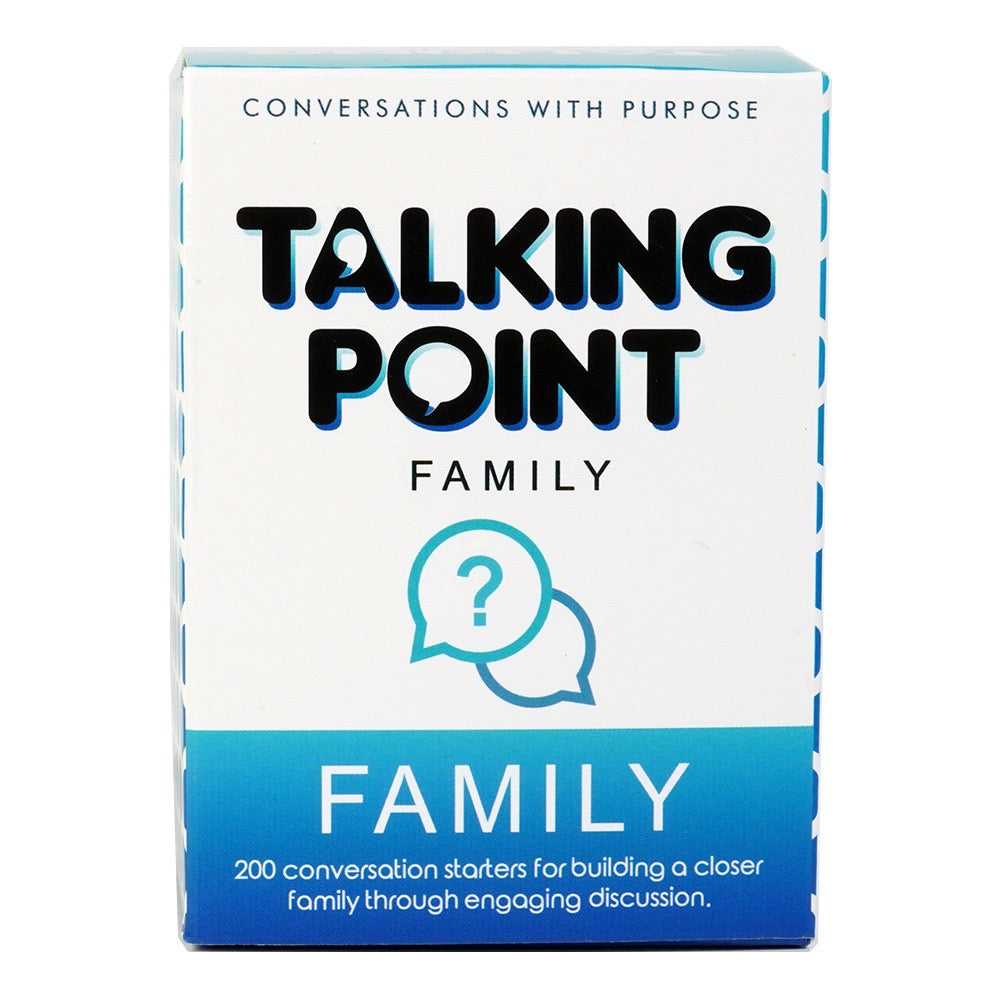 Talking Point (family)