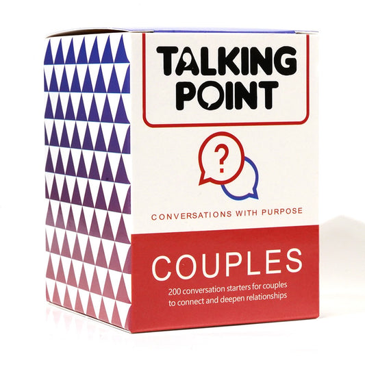 Talking Point (Couples)