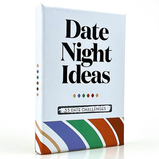 Date Night Ideas