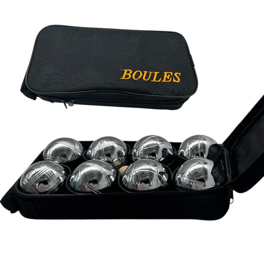 Boules 8ball