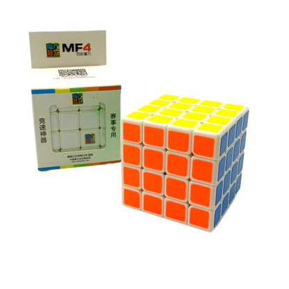 4x4x4 Rubik Cube