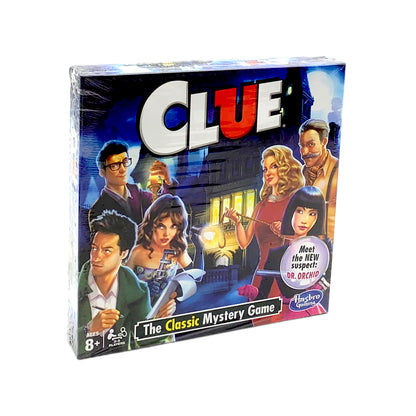 Clue