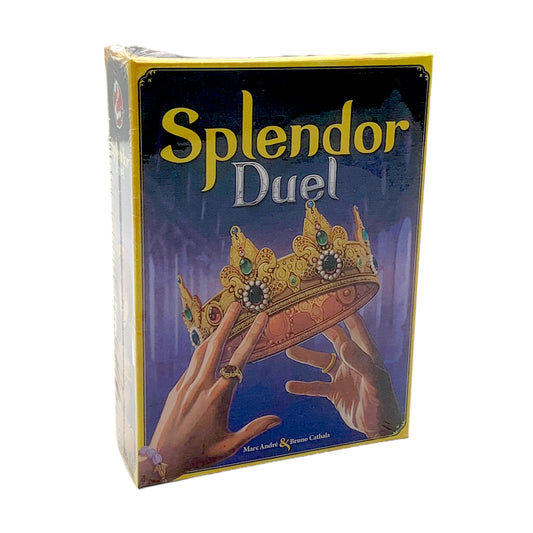 Splendor Duel