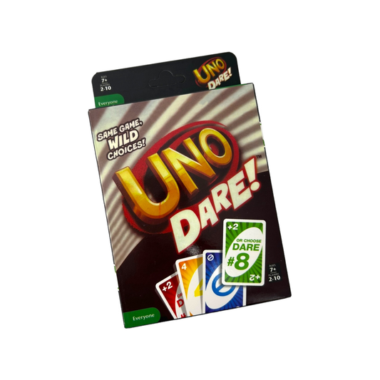 UNO Dare