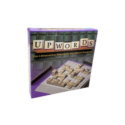 Upwords