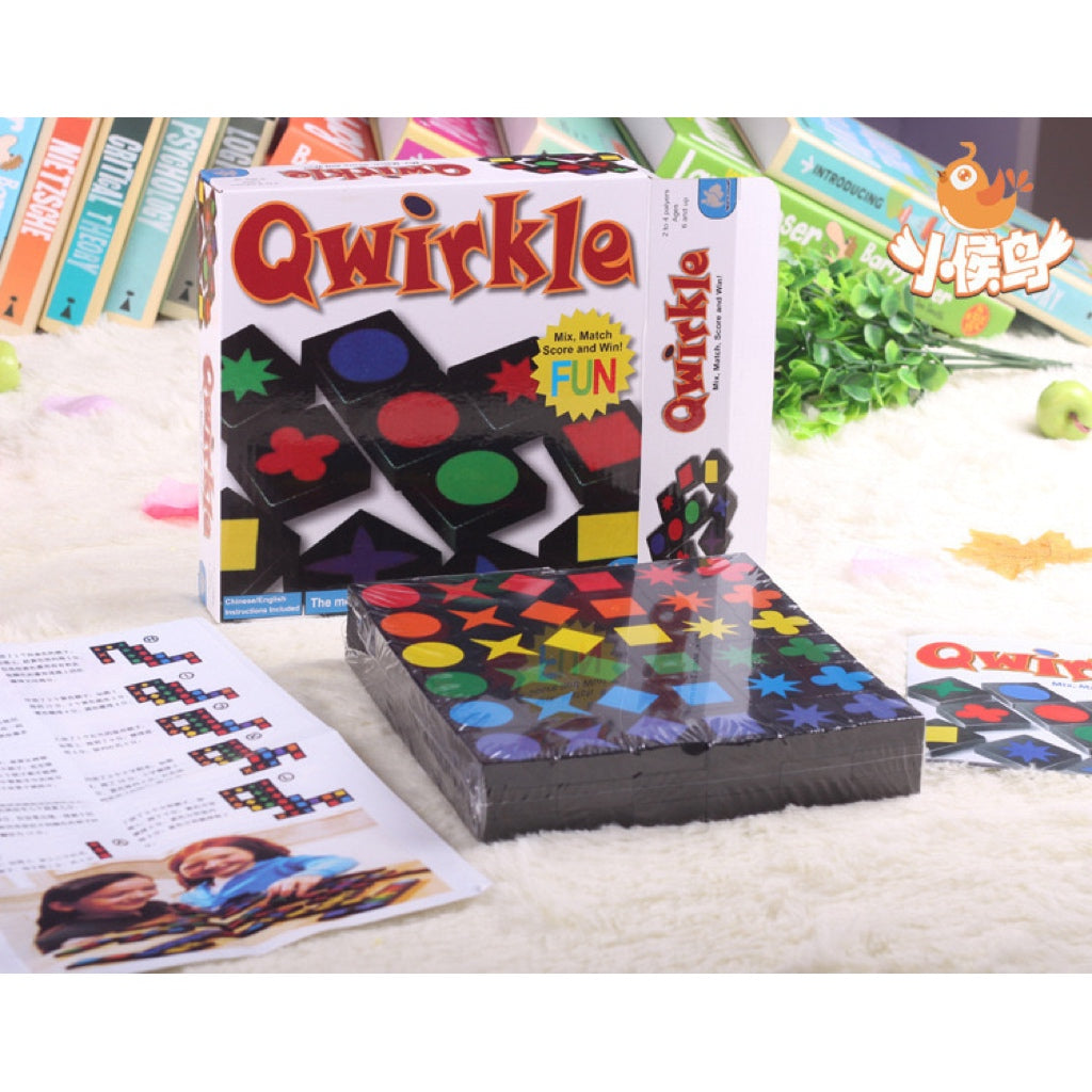 Qwirkle