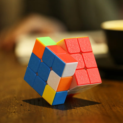 MR.M 3x3 Rubik Cube