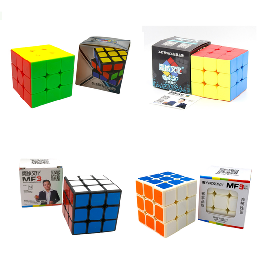 3x3x3 Rubik Cube