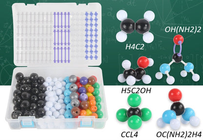 Chemistry Molecular (Big Set)