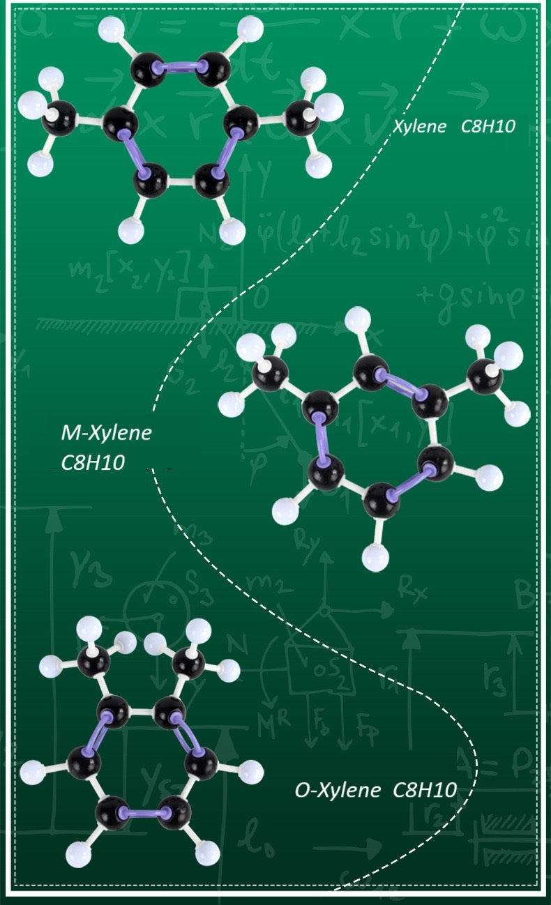 Chemistry Molecular (Big Set)