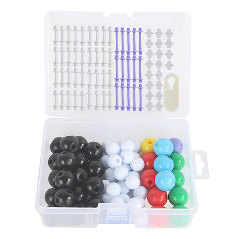 Chemistry Molecular Smalll set