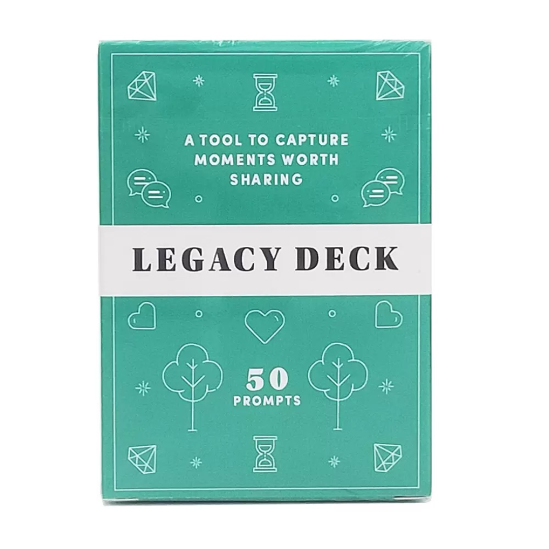 Legacy Deck