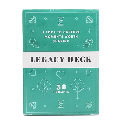 Legacy Deck