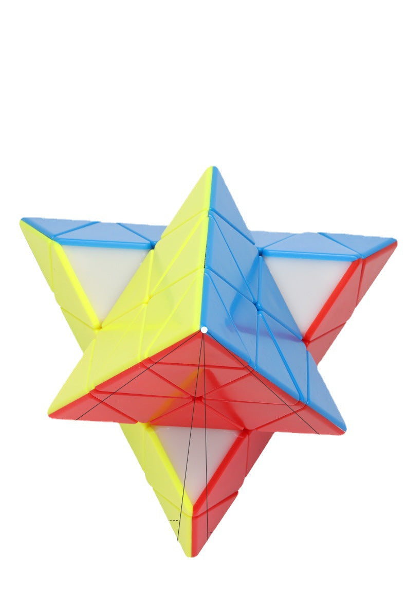 Pyraminx Collection. Cube Pyraminx Cube 4x4 – Boardgames and Puzzles