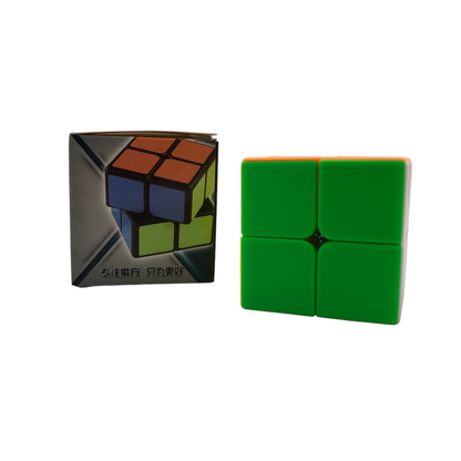 Cube 2x2