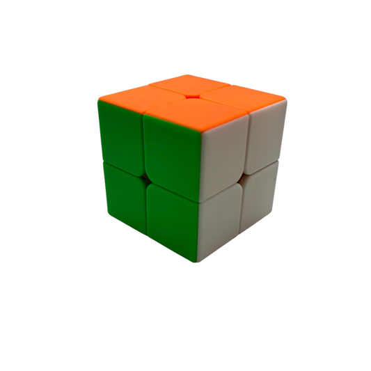 Cube 2x2