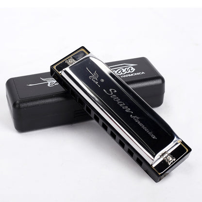 Harmonica