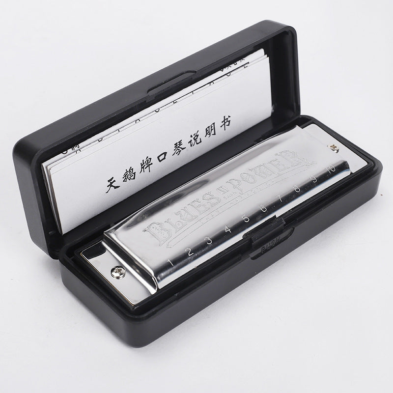 Harmonica