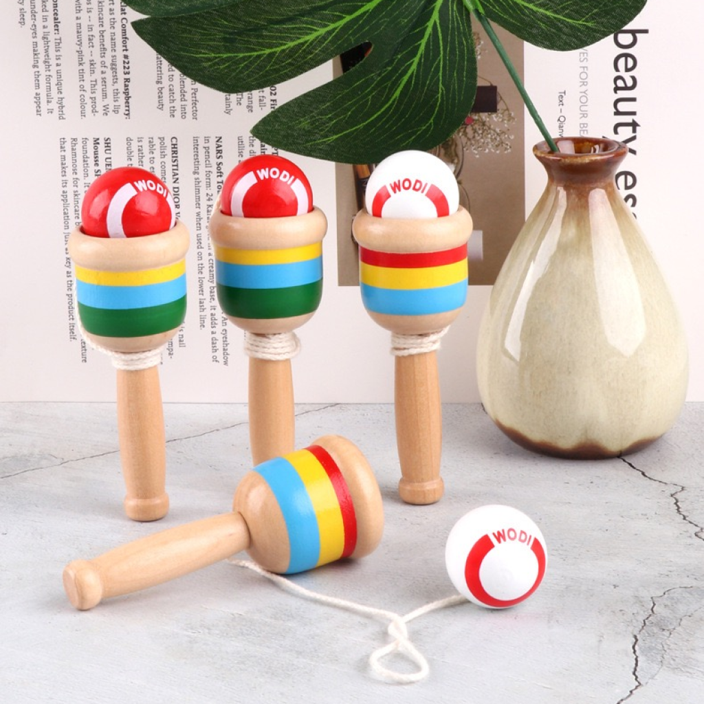 Kendama