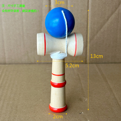 Kendama  size 13cm