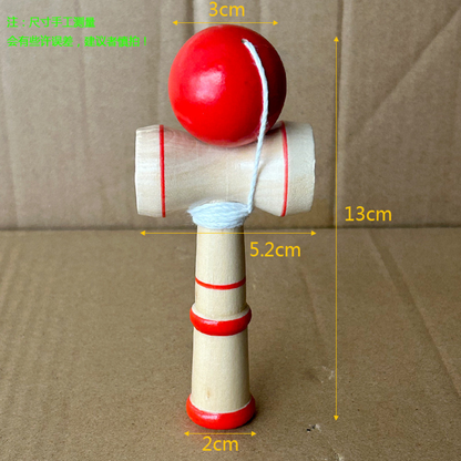 Kendama  size 13cm