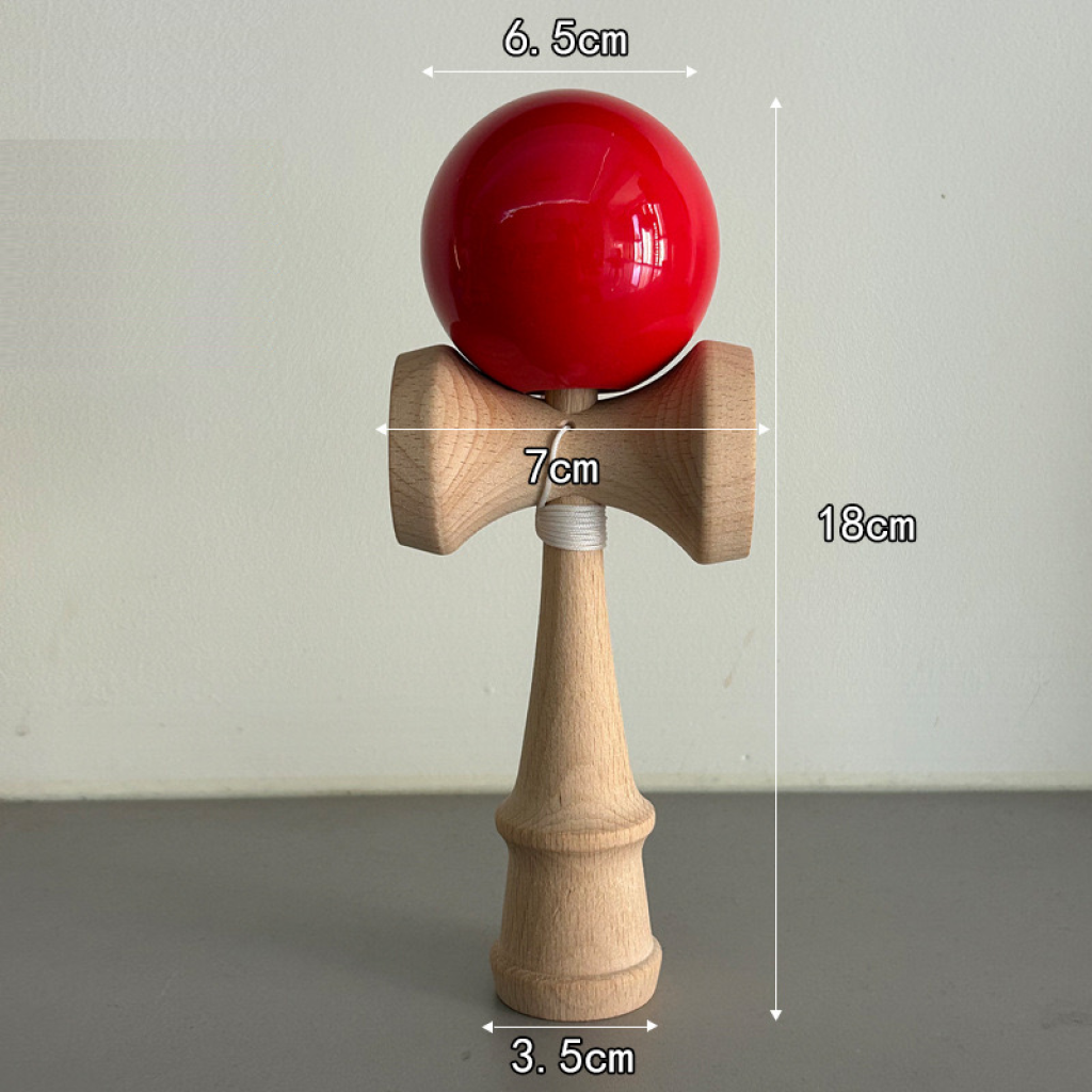 Kendama size 18cm