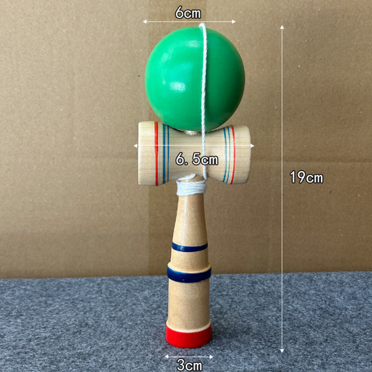Kendama size 19cm