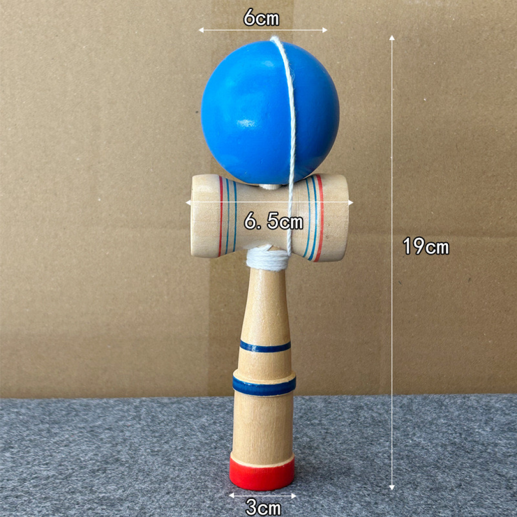 Kendama size 19cm