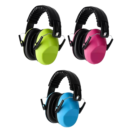 Kids Hearing Protectors
