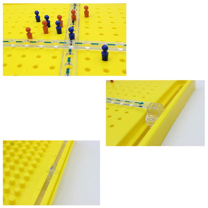 Learning Advantage Movable XY Axis Pegboard