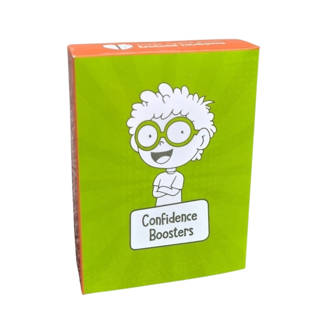 Learning Basic Confidence Boosters