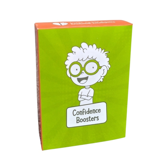 Learning Basic Confidence Boosters