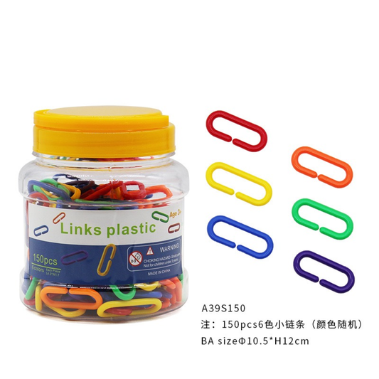 Links Plastic