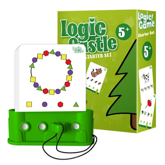 Logic Castle Starter 5year