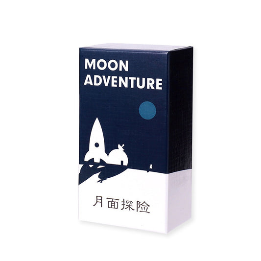 MOON ADVENTURE