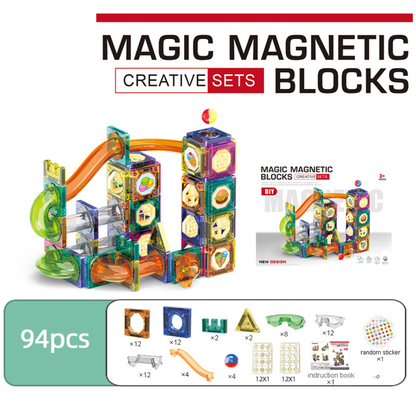 Magic Magnetic