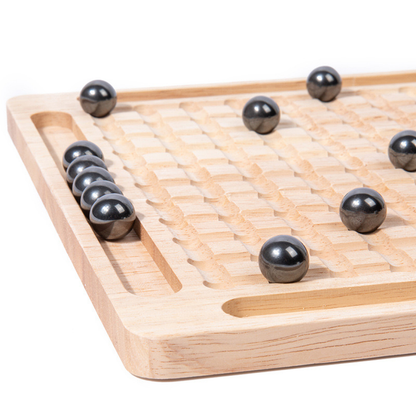 Magnetic Chess Game