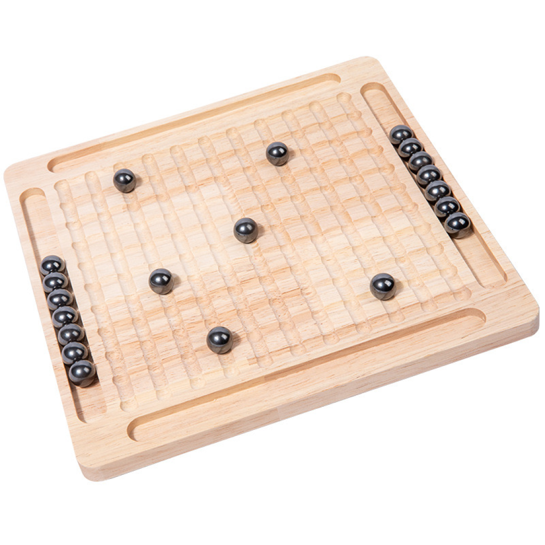 Magnetic Chess Game