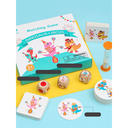 Matching Game